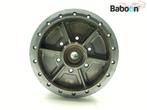 Achterwiel Naaf Suzuki VL 250 Intruder 2000-2007 (VL250)