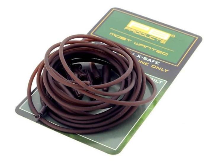 Hit & Run X-Safe Leadclip Mainline Only Set PB Products, Watersport en Boten, Hengelsport | Karpervissen, Overige typen, Nieuw