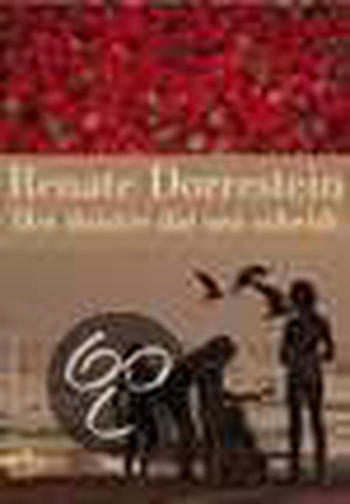 Het duister dat ons scheidt 9789025410674 Renate Dorrestein, Boeken, Romans, Gelezen, Verzenden