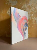 Jakub Król (1993) - Joy Series - Abstract J.43 - 3D canvas