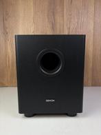 Denon - DSW-391 Subwoofer luidsprekerset, Nieuw