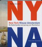 New York Nieuw- Amsterdam | 9789046806197 | M. Gosselink ;, Zo goed als nieuw, M. Gosselink ; Martine Gosselink