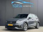 Volkswagen Tiguan | Zakelijke Lease v.a. €556.84 pm, Automaat, Gebruikt, Euro 6, Tiguan