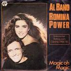 vinyl single 7 inch - Al Bano E Romina Power - Magic Oh M..., Cd's en Dvd's, Vinyl Singles, Verzenden, Zo goed als nieuw