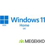 Microsoft Windows 11 Home UK OEM, Computers en Software, Overige Computers en Software, Nieuw, Verzenden