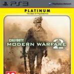 Call of Duty Modern Warfare 2 - PS3 Game, Spelcomputers en Games, Games | Sony PlayStation 3, Ophalen of Verzenden, Nieuw