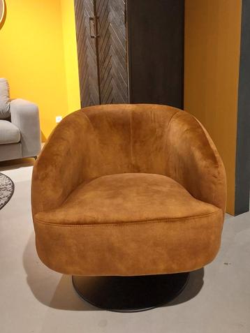 Showroom uitverkoop - Tower Living Fauteuil Barga (Sale) beschikbaar voor biedingen