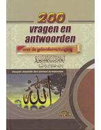 200 vragen en antwoorden over de geloofsovertuiging, Boeken, Verzenden, Gelezen, Ahmed Sheich Al Hakami