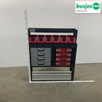 Modul bedrijfswagen inrichting 1025x325x1190mm (2648), Auto diversen, Overige Auto diversen, Ophalen of Verzenden
