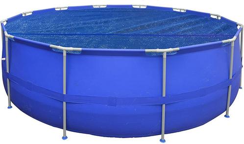Jilong solar cover voor opblaasbare zwembaden - Diameter..., Tuin en Terras, Zwembaden, Nieuw, Ophalen of Verzenden