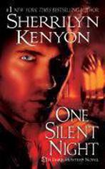 One Silent Night 9780312947064 Sherrilyn Kenyon, Verzenden, Gelezen, Sherrilyn Kenyon