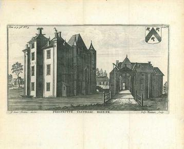Zicht op Deurne beschikbaar voor biedingen