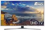 Samsung UE55MU6400 - 55 inch 4K Ultra HD smart LED tv, 100 cm of meer, Samsung, Smart TV, LED