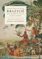 Brazilië zien zonder de oceaan over te steken |, Zo goed als nieuw, Michiel Roscam Abbing