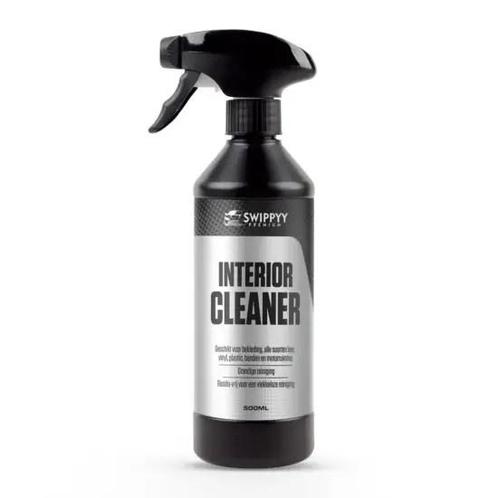 Swippy Interior Cleaner ( 500ML ) ( Interieur reinigers), Auto diversen, Onderhoudsmiddelen, Ophalen of Verzenden