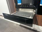 SMEG CPR915N warmhoudlade, Ophalen, Minder dan 45 cm, Oven, Zo goed als nieuw