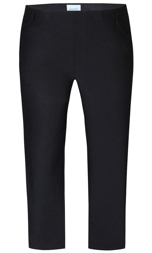 ZHENZI broek Twist Maat:, Kleding | Dames, Broeken en Pantalons, Overige kleuren, Nieuw, Verzenden