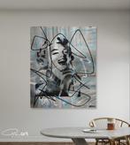 Parscha Mirghawameddin - Monroe N°234 - XXL, Antiek en Kunst