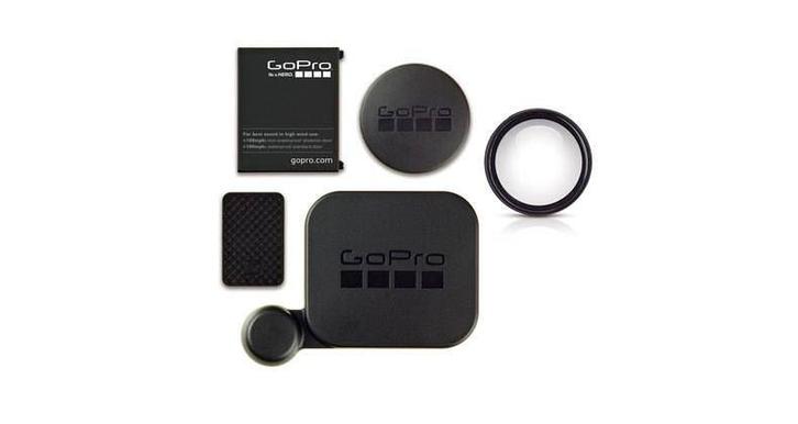 GoPro Protective Lens and Covers, Audio, Tv en Foto, Actiecamera's, Nieuw, Overige merken, Ophalen of Verzenden