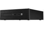 HP ProDesk 600 G1 SFF | I3-4360 | Windows 10 Pro, Ophalen of Verzenden, Zo goed als nieuw, HP, SSD