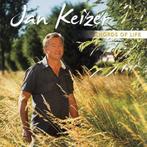 cd - Jan Keizer - Chords Of Life, Zo goed als nieuw, Verzenden