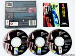 3DO - Psychic Detective, Spelcomputers en Games, Games | Overige, Verzenden, Gebruikt
