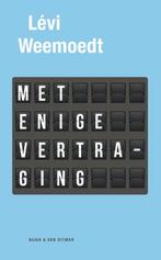 Met enige vertraging, Ophalen of Verzenden, Nieuw