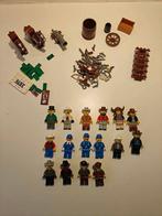 Lego Minifiguur - Western - Western theme, Nieuw