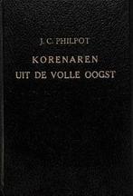 Philpot, J.C.-Korenaren uit de volle oogst, Verzenden, Gelezen