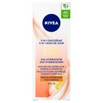NIVEA 5-In-1 SPF15 Medium Huidskleur BB Dagcrème, Verzenden, Nieuw