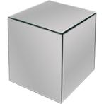 Bijzettafel - Trion Ale - Vierkant - 40x45x40cm -, Huis en Inrichting, Ophalen of Verzenden, Nieuw