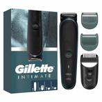 Gillette Intimate Trimmer i5, Nieuw, Verzenden