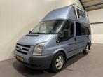 Veiling: Mobilhome Camper Ford Transit Nugget Diesel (Marge), Ford, Handgeschakeld, Diesel