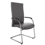 Focus XL, directie vergaderstoel, écht leder, Overige plaatsen, Ophalen of Verzenden, Nieuw in verpakking, Stoel