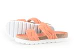 Sub55 Slippers in maat 37 Overig | 10% extra korting, Kleding | Dames, Schoenen, Slippers, Overige kleuren, Verzenden, Sub55