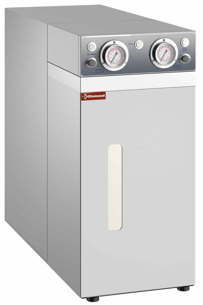 Osmose Eenheid 150L/u, Met Expansie Vat, Monoblok In RVS, Witgoed en Apparatuur, Vaatwasmachines, Ophalen of Verzenden