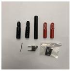 Bieden: Ultraflex K56 75000056 Marine Cable Connector Kit -, Watersport en Boten, Ophalen of Verzenden, Nieuw