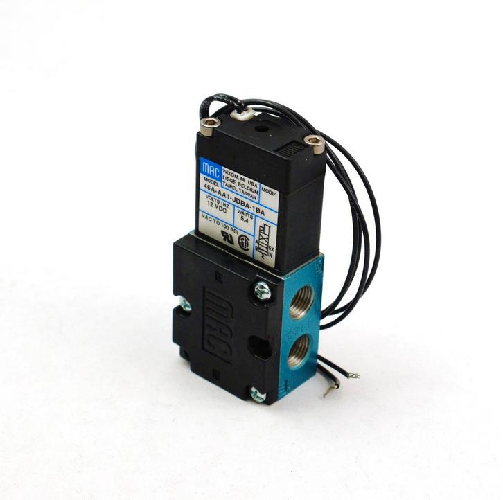 Boost controller 4 port MAC 46A High flow 12v, Auto-onderdelen, Overige Auto-onderdelen, Ophalen of Verzenden