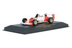 Ford Reynard 84SF Formula Ford 2000 CIJX000056 Ixo, Hobby en Vrije tijd, Modelauto's | 1:43, Verzenden, Nieuw
