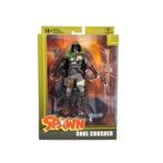 Spawn Soul Crusher (Overige Toy lijnen 2000 - Heden, Toys), Verzamelen, Verzenden, Zo goed als nieuw