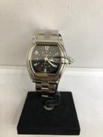 Cartier - Roadster - 2510 - Heren - 2000-2010, Sieraden, Tassen en Uiterlijk, Horloges | Heren, Nieuw