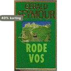 RODE VOS 9789022514221 Gerald Seymour, Boeken, Verzenden, Gelezen, Gerald Seymour