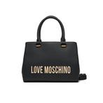 Love Moschino - JC4022PP1MKD - black, Sieraden, Tassen en Uiterlijk, Tassen | Damestassen, Verzenden, Nieuw