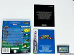 Gameboy Advance / GBA - Super Mario Ball - EUR, Spelcomputers en Games, Games | Nintendo Game Boy, Verzenden, Gebruikt