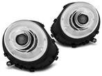 Carnamics Koplampen | Mini Cabrio 09-16 2-d (R57) / Clubman, Verzenden, Nieuw