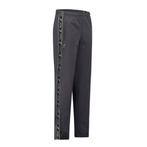 Australian Pants Grey - black Bies, Verzenden, Nieuw