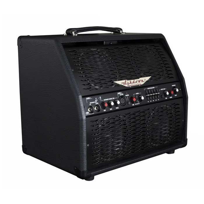AA-100-R Professional Acoustic Combo, 100w, with Reverb, Muziek en Instrumenten, Instrumenten | Toebehoren, Zo goed als nieuw
