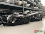 PEUGEOT 308 T9 VOLL LED R L KPL 9677832380 9677832480, Auto-onderdelen, Verlichting, Verzenden, Gebruikt, Peugeot