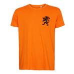 Oranje T-shirt - Nederlands Elftal - Katoen - Volwassenen