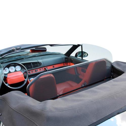 Porsche 944 (1989-1992) Cabrio windscherm Zwart windscherm, Auto diversen, Overige Auto diversen, Ophalen of Verzenden